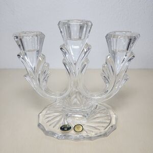 BOHEMIA CZECH REPUBLIC CRYSTAL.